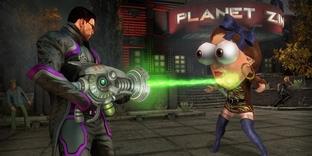 Saints Row 5 всё еще разрабатывается, уверяет Volition